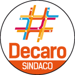 Decaro-sindaco