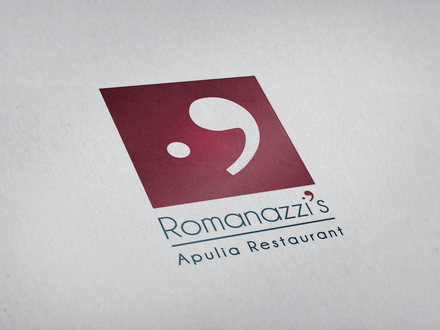 romanzzi's-logo
